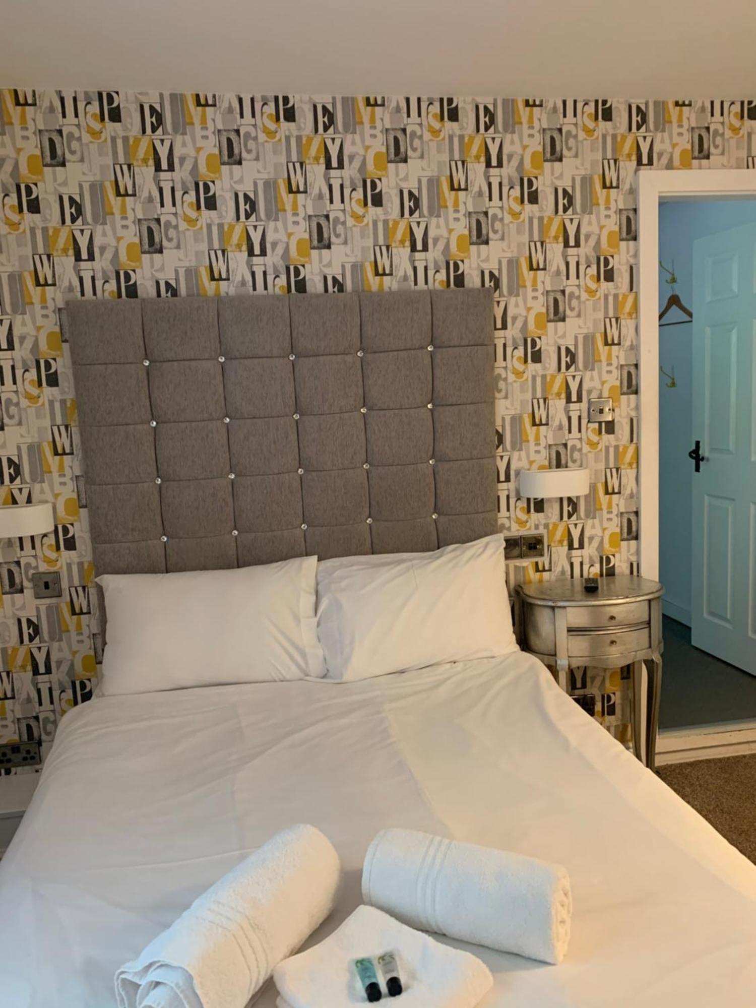 The Malthouse Bed & Breakfast Ironbridge Exterior photo