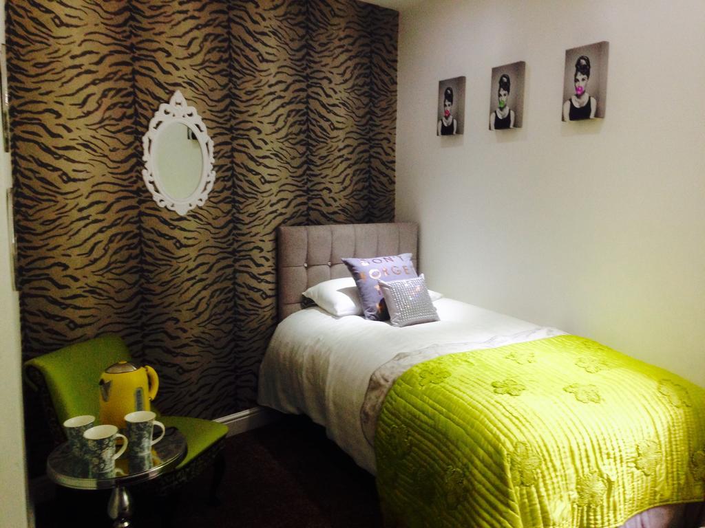 The Malthouse Bed & Breakfast Ironbridge Exterior photo