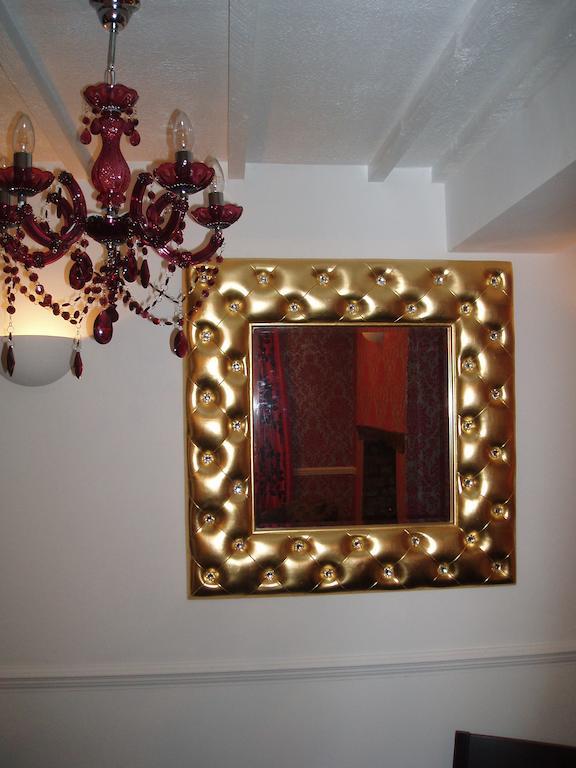 The Malthouse Bed & Breakfast Ironbridge Room photo